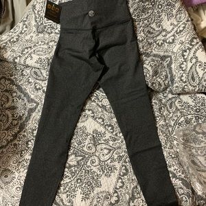 Small Till You Collapse Leggings